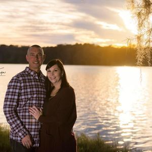 Meet your Posher, Joanna